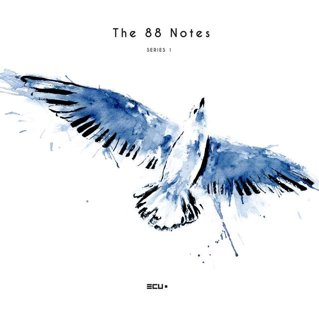  The 88 Notes (Series 1) 