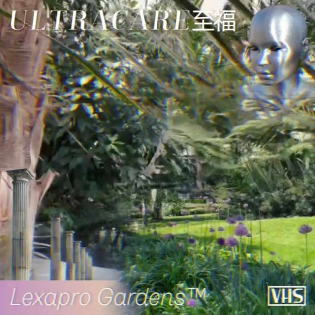 Lexapro Gardens™