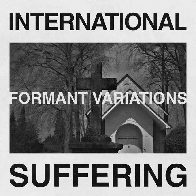 International Suffering