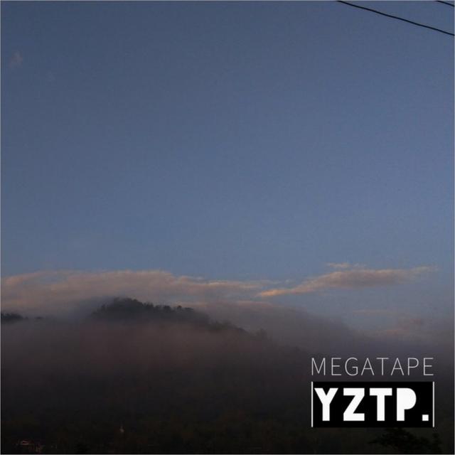 Megatape (A Collection)