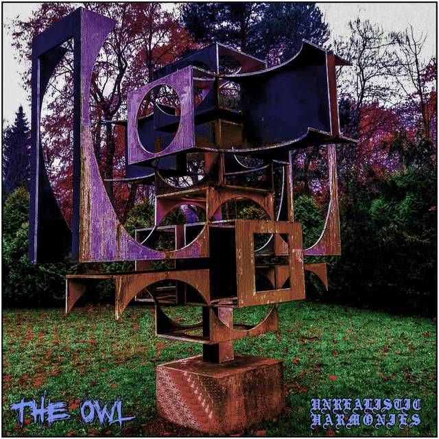 OWL117 - Unrealistic Harmonies