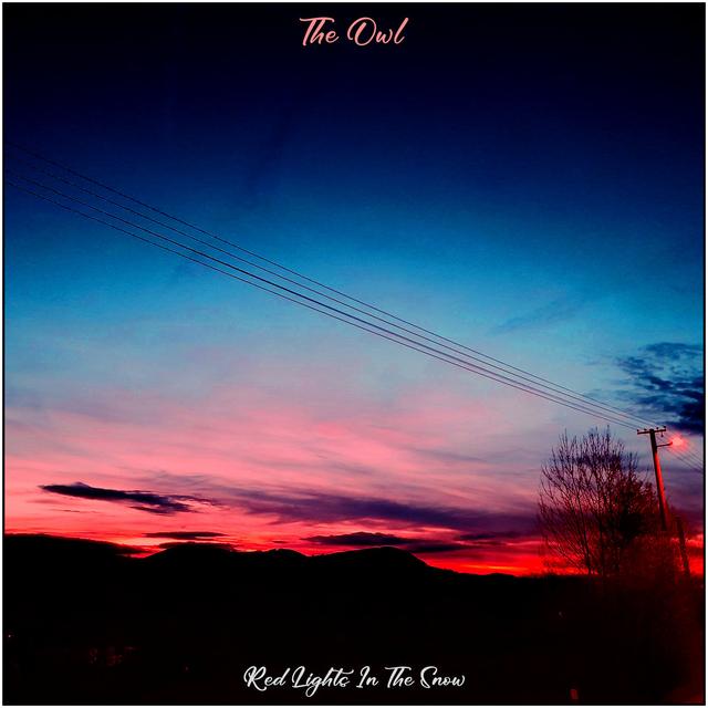 OWL113 - Red Lights In The Snow