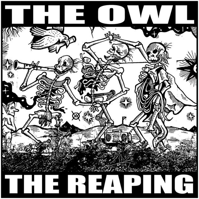 OWL020 - The Reaping