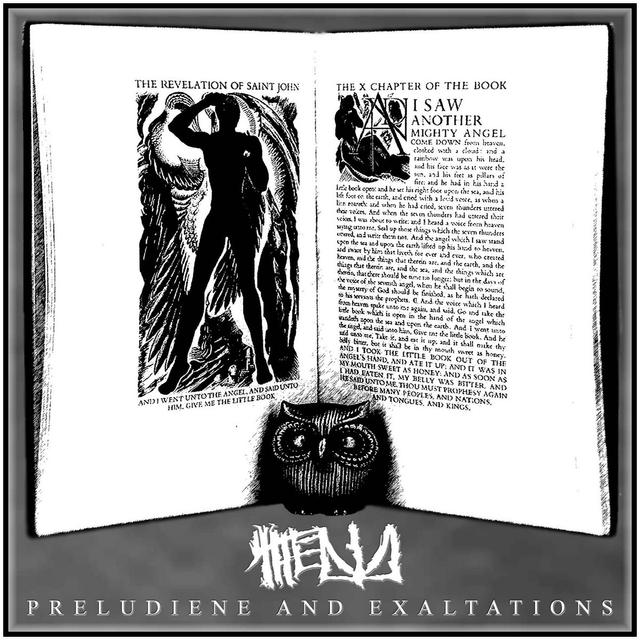 OWL018 - Preludiene And Exaltations