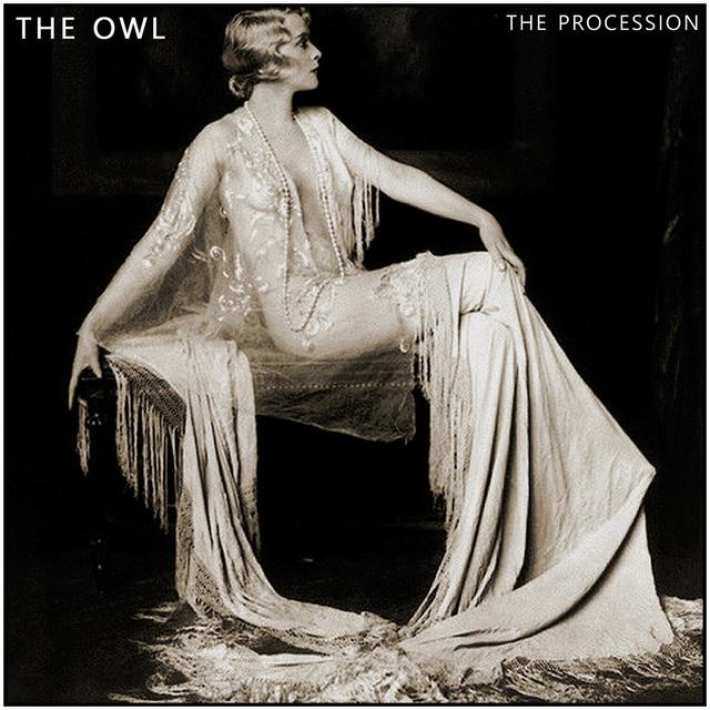 OWL054 - The Procession