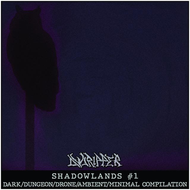 Shadowlands 1