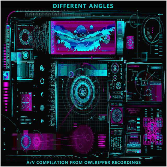 Comp24 - Different Angles