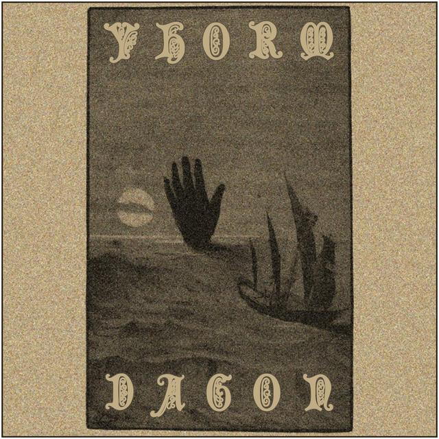 ON058 - Dagon