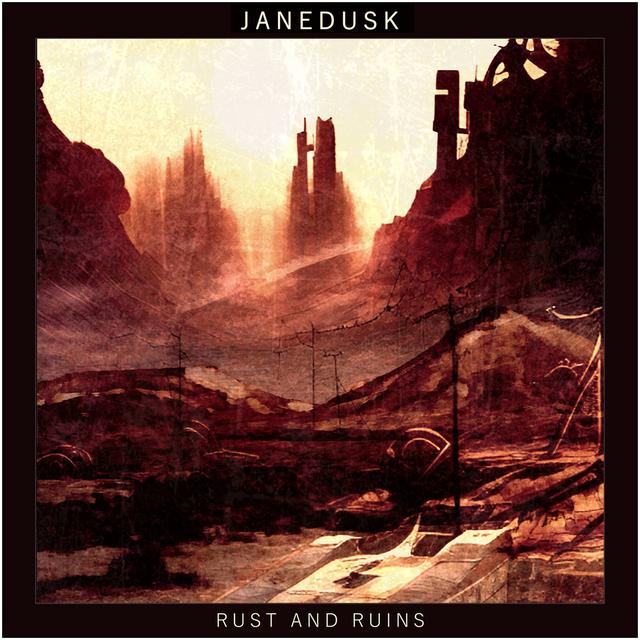 ON048 - Rust And Ruins