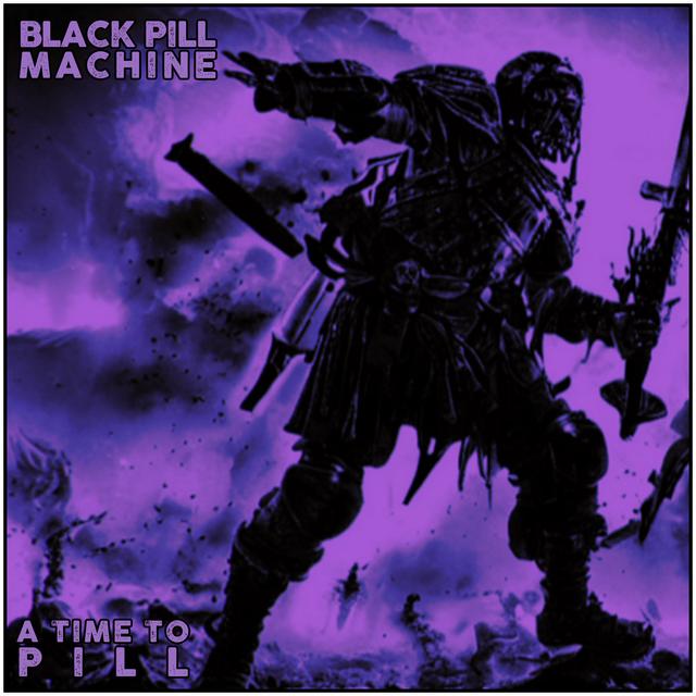 ON025 - A Time To Pill