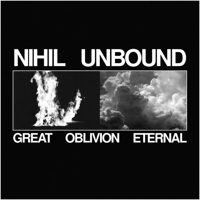 ON034 - Great Oblivion Eternal
