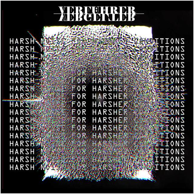 ON030 - Harsh Noise For Harsher Conditions