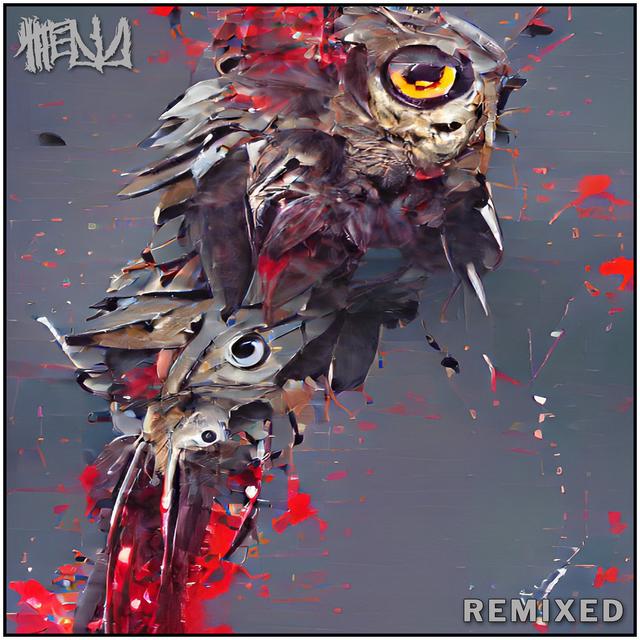 Comp12 - The Owl Remixed