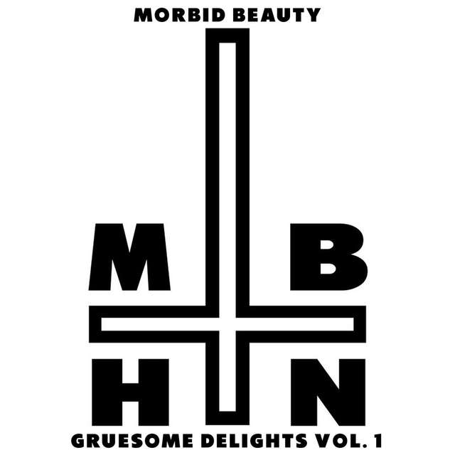 MB33 - Gruesome Delights Vol. 1