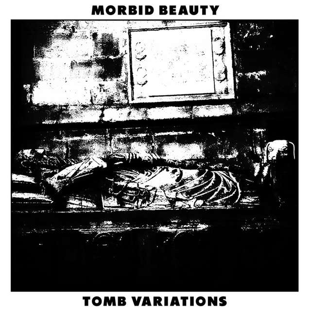 MB34 - Tomb Variations