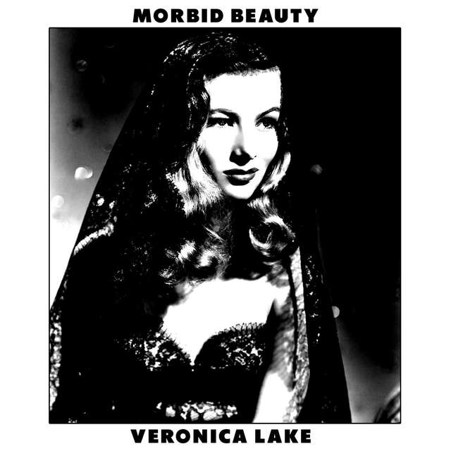 MB5 - Veronica Lake