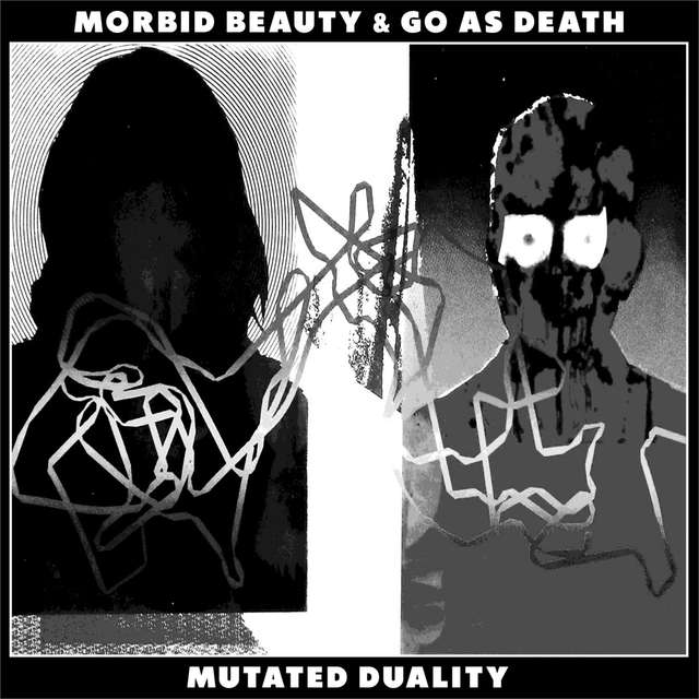 MB68 - Split with Go As DeatH