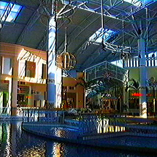 Aquatic Galleria